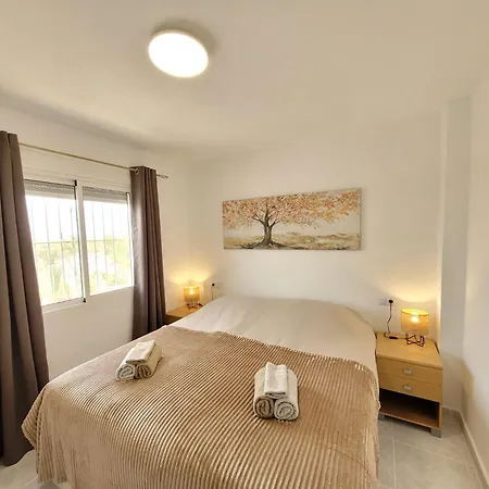 Casa Salinas * Torrevieja