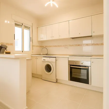 Daire Casa Salinas Torrevieja