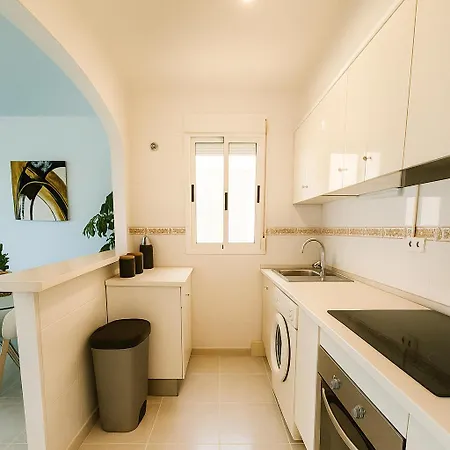Casa Salinas Daire *