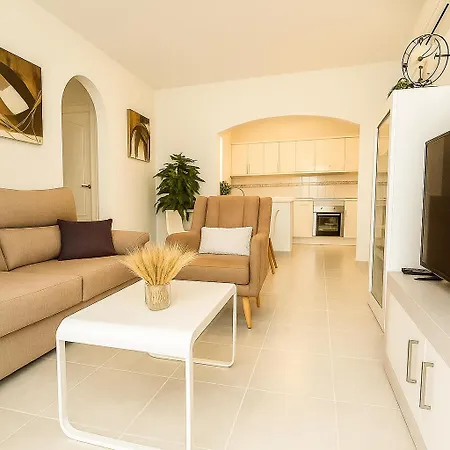 Casa Salinas Daire