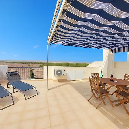 Appartement Casa Salinas *