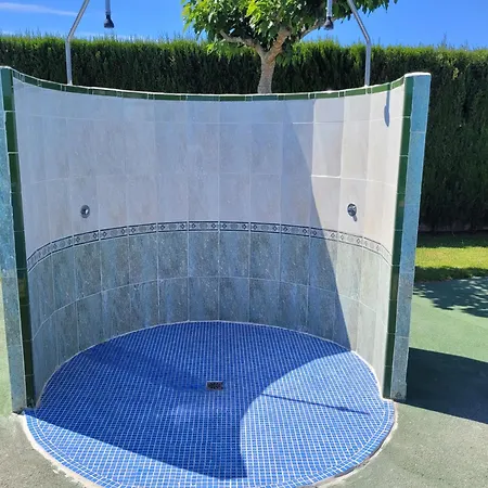 Appartement Casa Salinas *