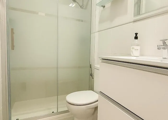 Casa Salinas * 또레비에하