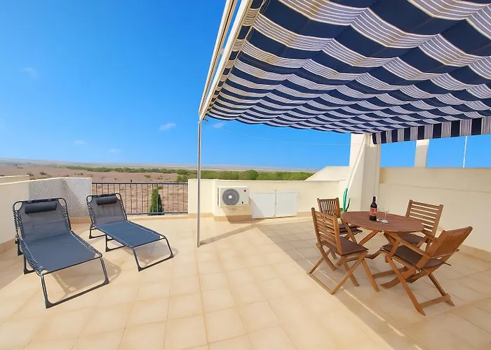 Appartamento Casa Salinas *