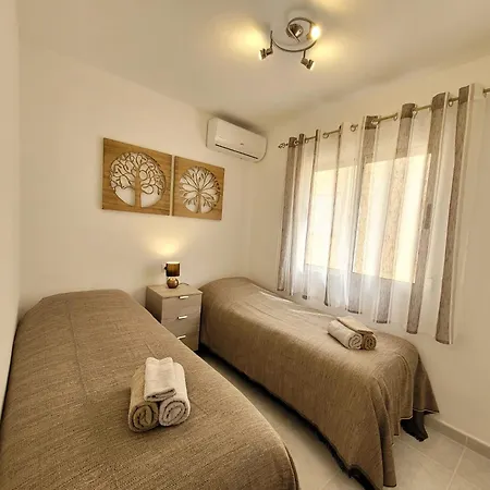 Casa Salinas Apartment