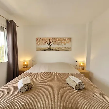 Casa Salinas Torrevieja