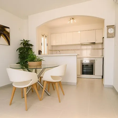 Casa Salinas * Torrevieja