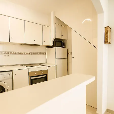 Apartment Casa Salinas