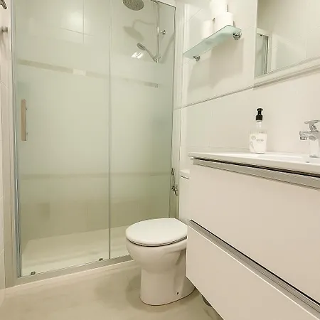 Casa Salinas * Torrevieja