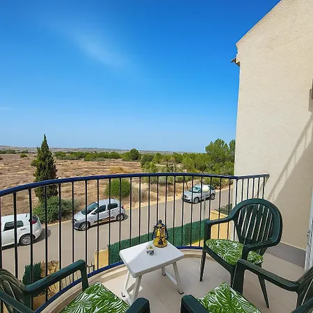 Casa Salinas Apartment