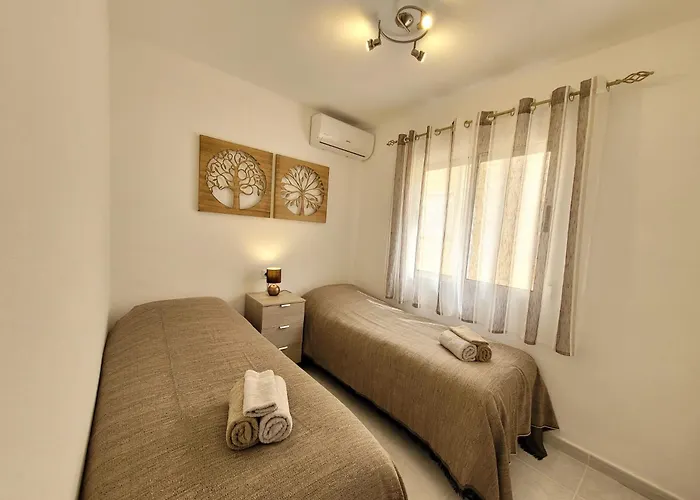 Casa Salinas Appartement