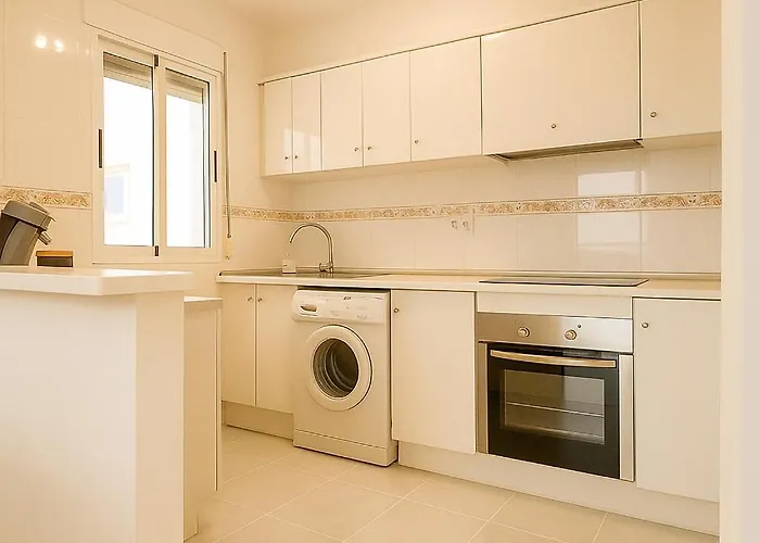 Appartement Casa Salinas Torrevieja
