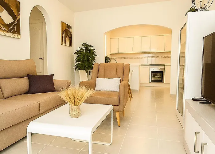Casa Salinas Appartement