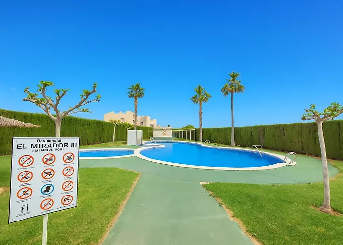 Casa Salinas Torrevieja