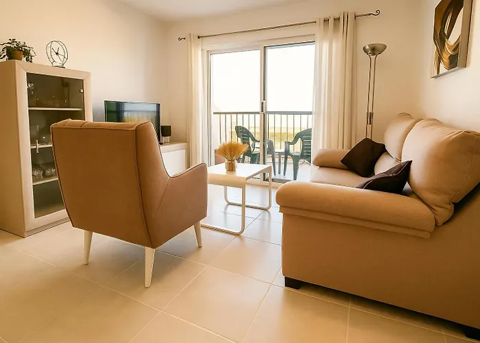 Appartement Casa Salinas